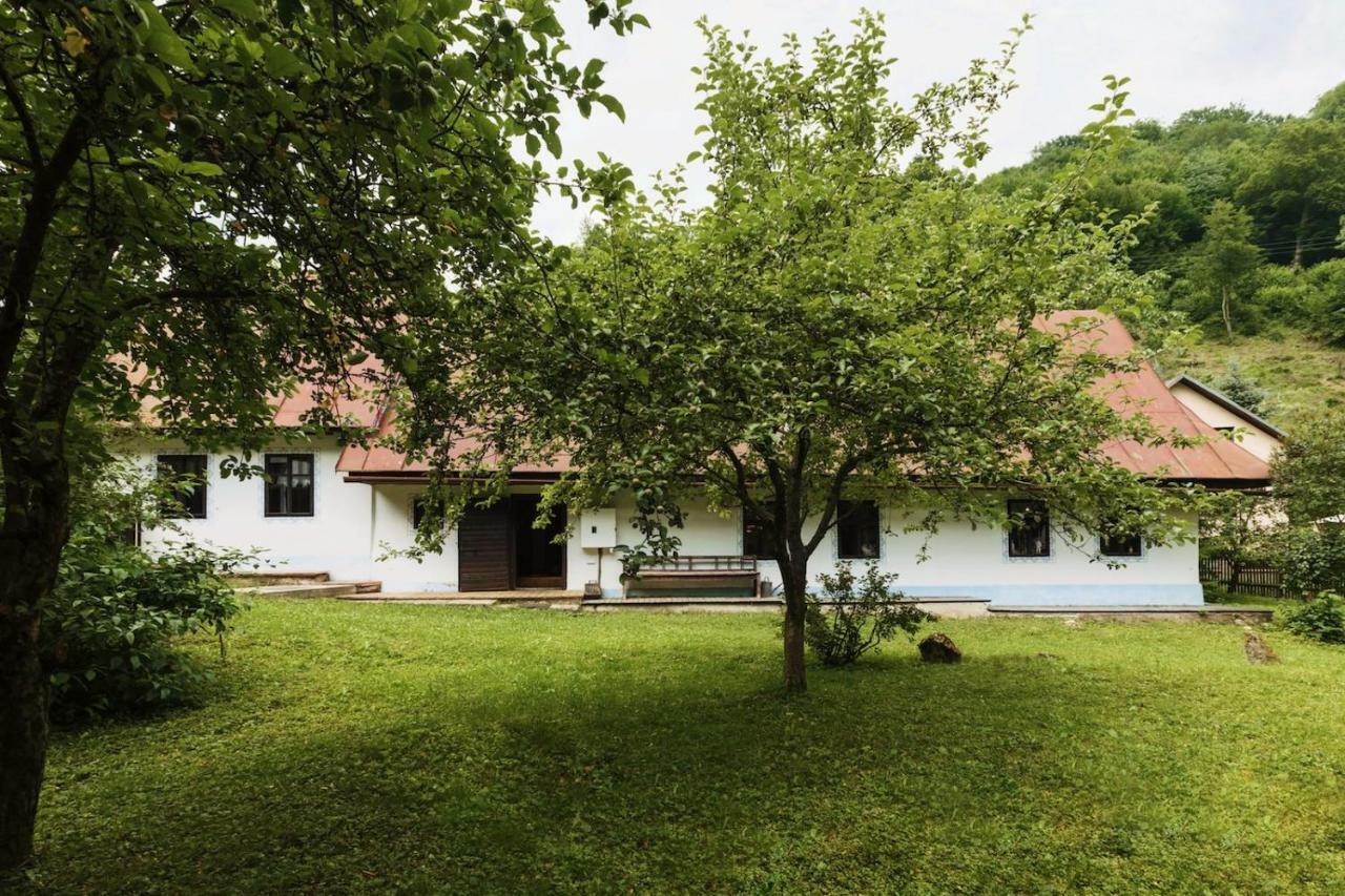 Paul'S Country House | Region Donovaly Horna Turecka Exterior photo